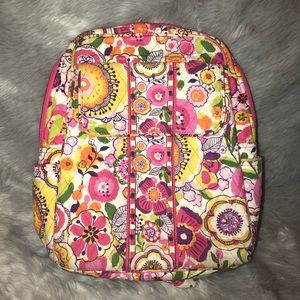 Vera Bradley backpack